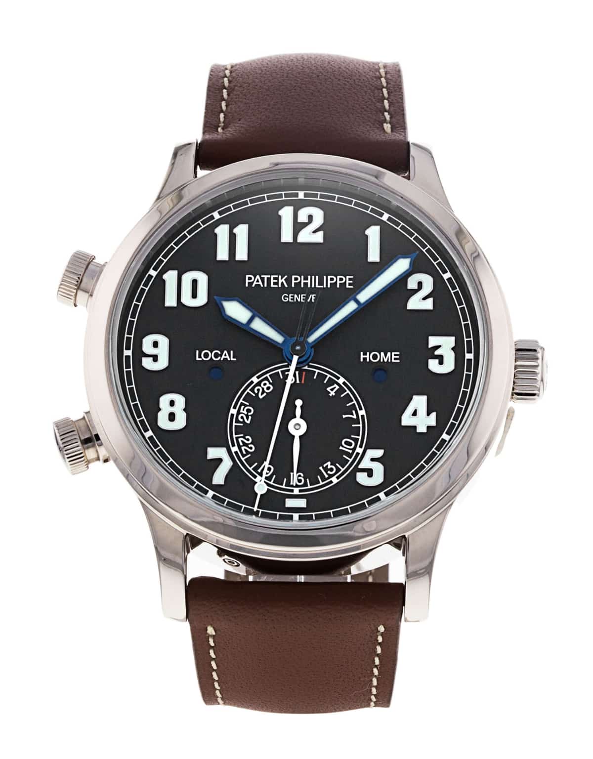 Patek Philippe Complications 5524G-001